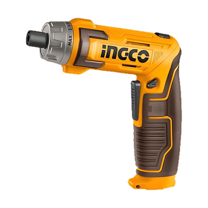 INGCO CSDLI0802 Cordless Screwdriver 8V USB-C