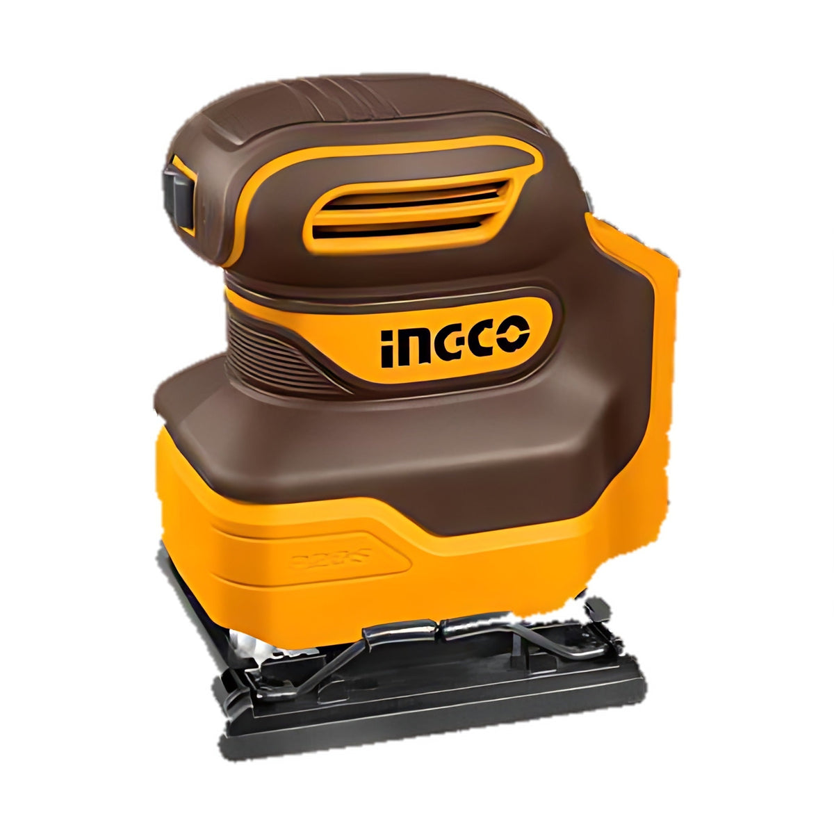 INGCO CSHSLI2014 Cordless Palm Sander 20V