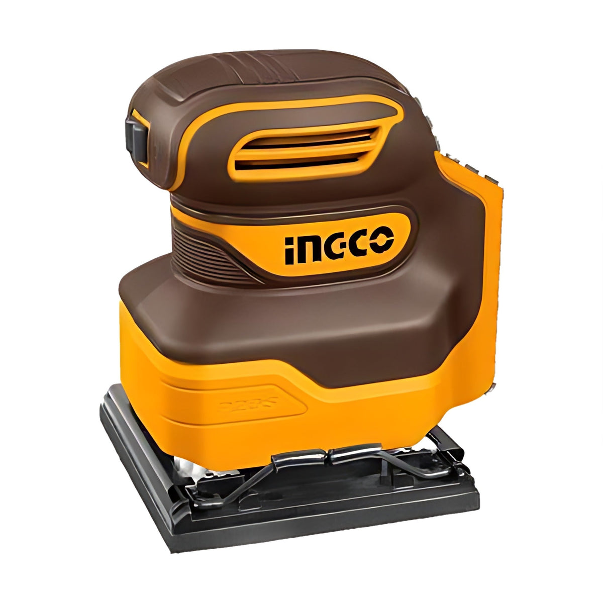 INGCO CSHSLI20141 Cordless Palm Sander 20V