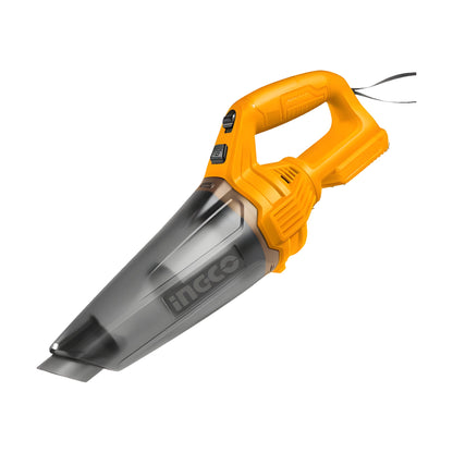 INGCO CVLI201261 Cordless Handheld Vacuum 20V