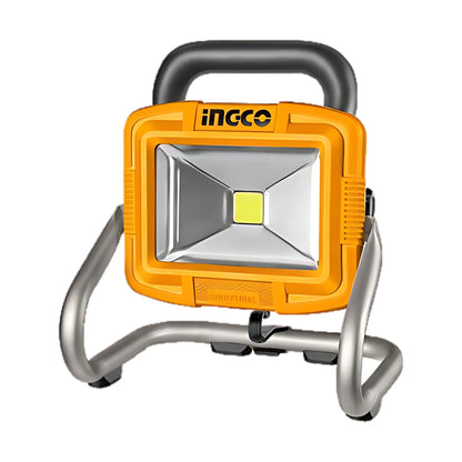 INGCO CWLI20258 Cordless LED Work Light 20V