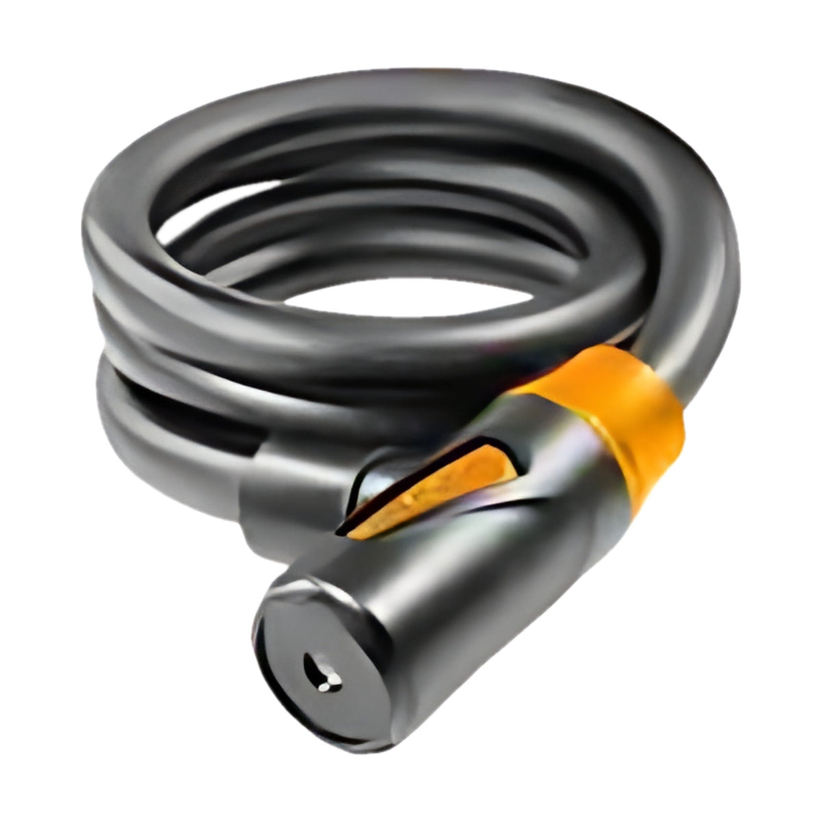 INGCO DBK112012 Bicycle Lock 20x1200mm