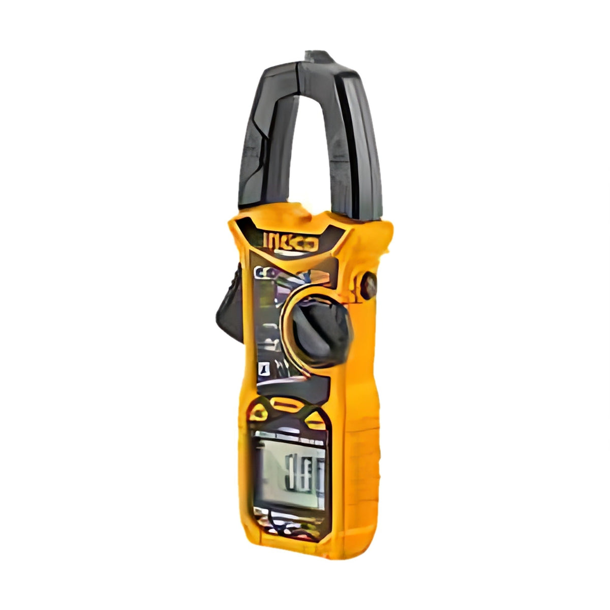 INGCO DCM6005 Digital Clamp Meter AC/DC 600A