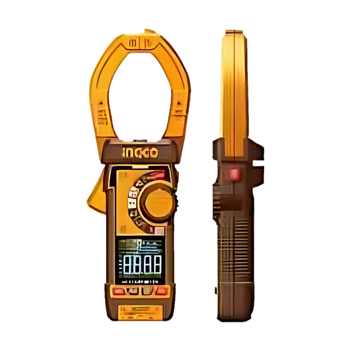 INGCO DCM610001-60094 Digital Clamp Meter AC 1200A