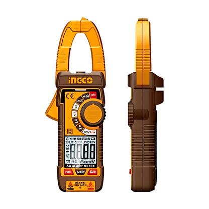 INGCO DCM62001 Digital Clamp Meter AC 400A