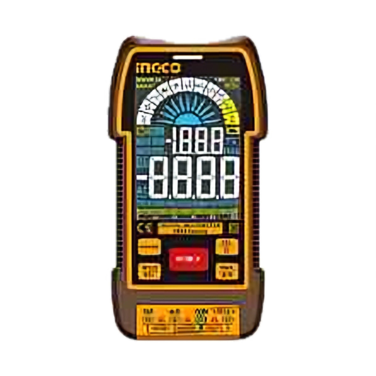 INGCO DM110004 Smart Digital Multimeter