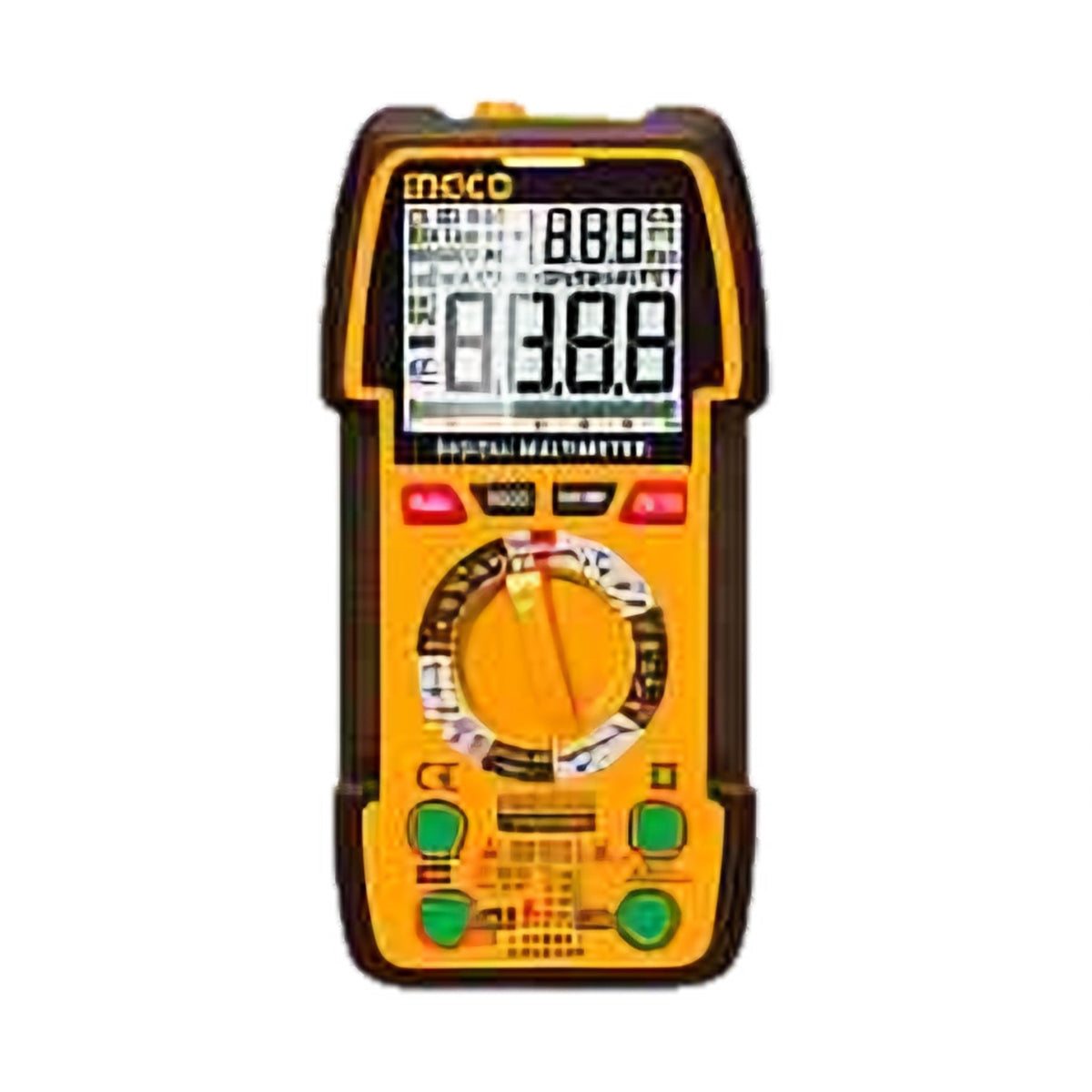 INGCO DM310002 Digital Multimeter True RMS
