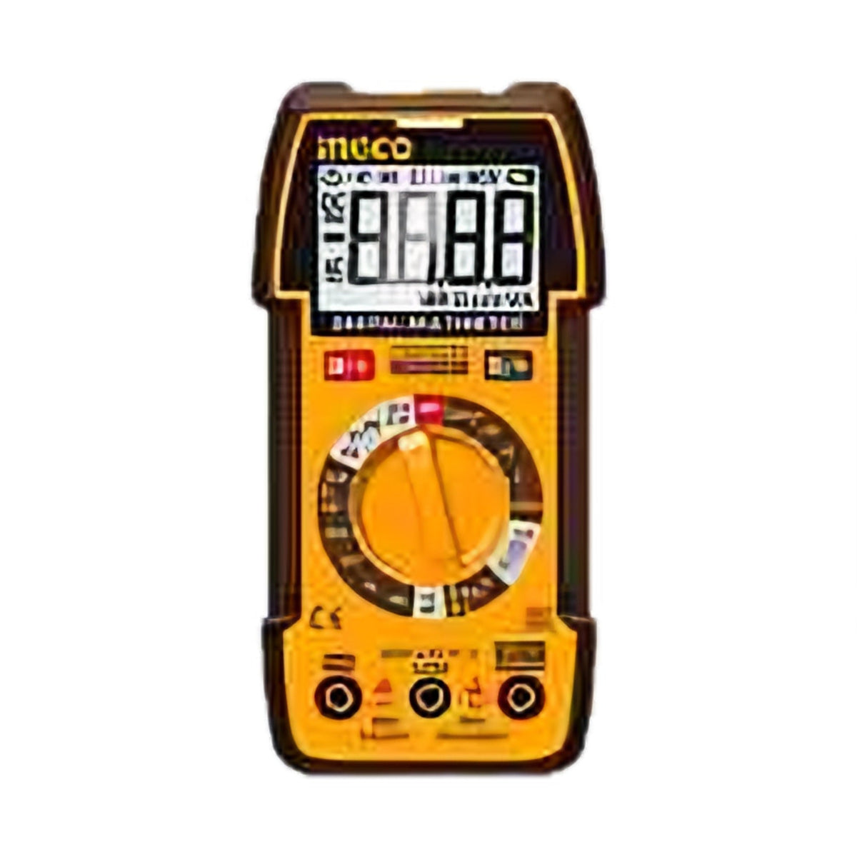 INGCO DM36002 Digital Multimeter 600V
