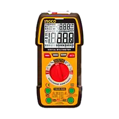 INGCO DM410003 Digital Multimeter True RMS