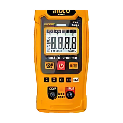 INGCO DM6011 Digital Multimeter CAT III 600V