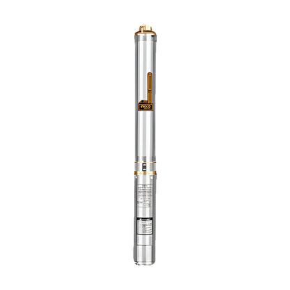 INGCO DWP11001 Deep Well Submersible Pump 1100W