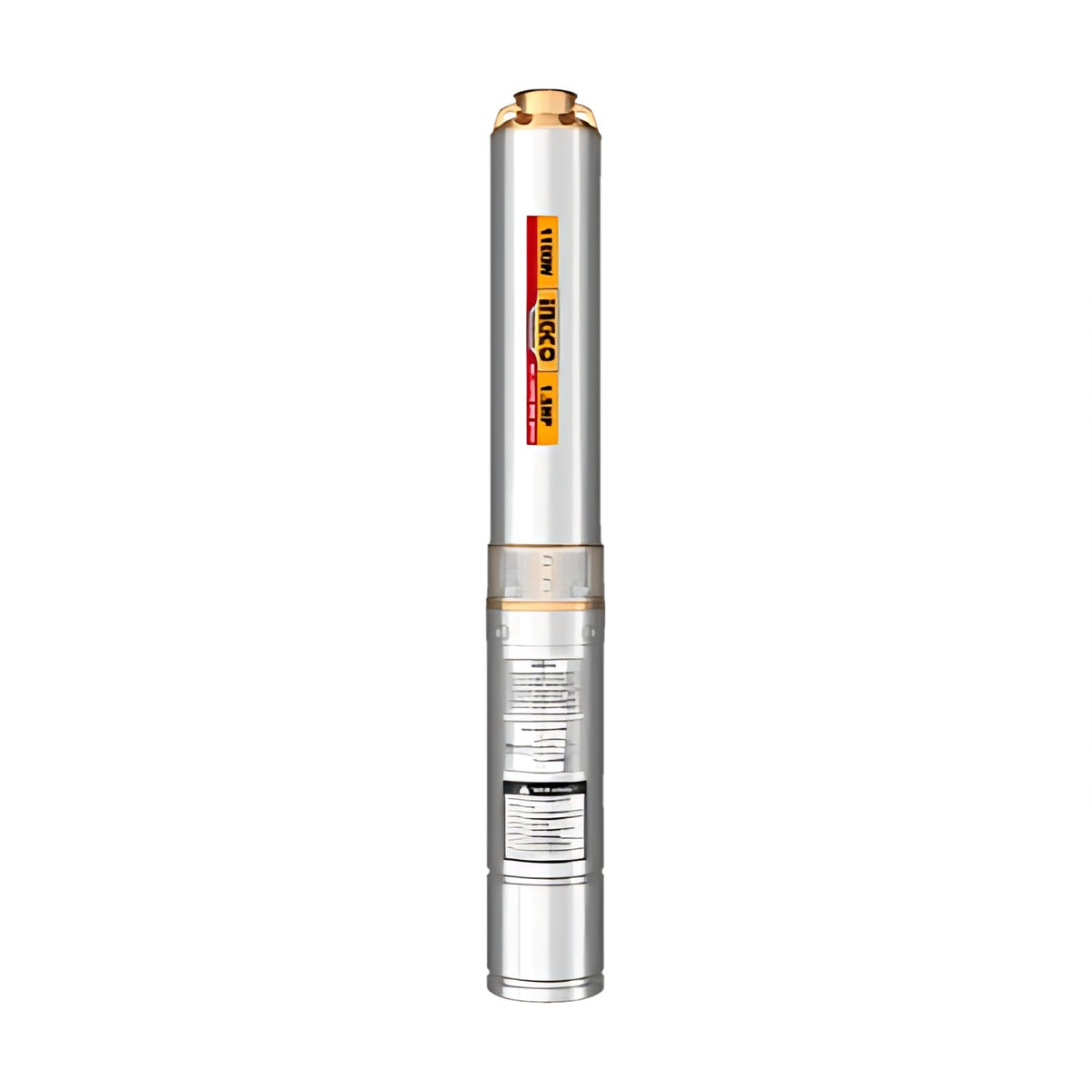 INGCO DWP110062 Borewell Submersible Pump 1100W
