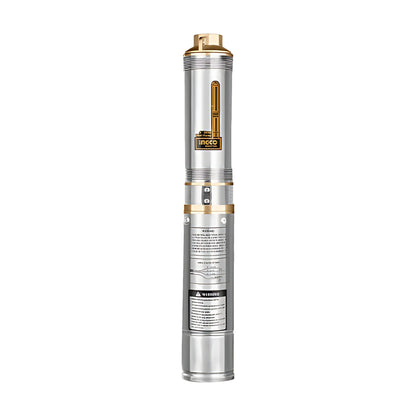 INGCO DWP5501 Deep Well Submersible Pump 550W