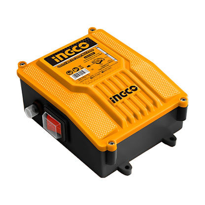 INGCO DWP5501-SB Deep Well Pump Control Box
