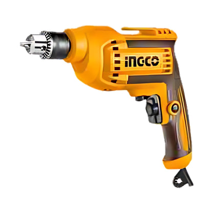 INGCO ED45038 Electric Drill 450W 6.5mm