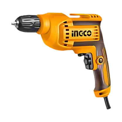 INGCO ED550382 Electric Drill 550W 10mm