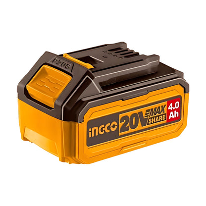 INGCO FBLI2002 Lithium-Ion Battery 20V 4Ah