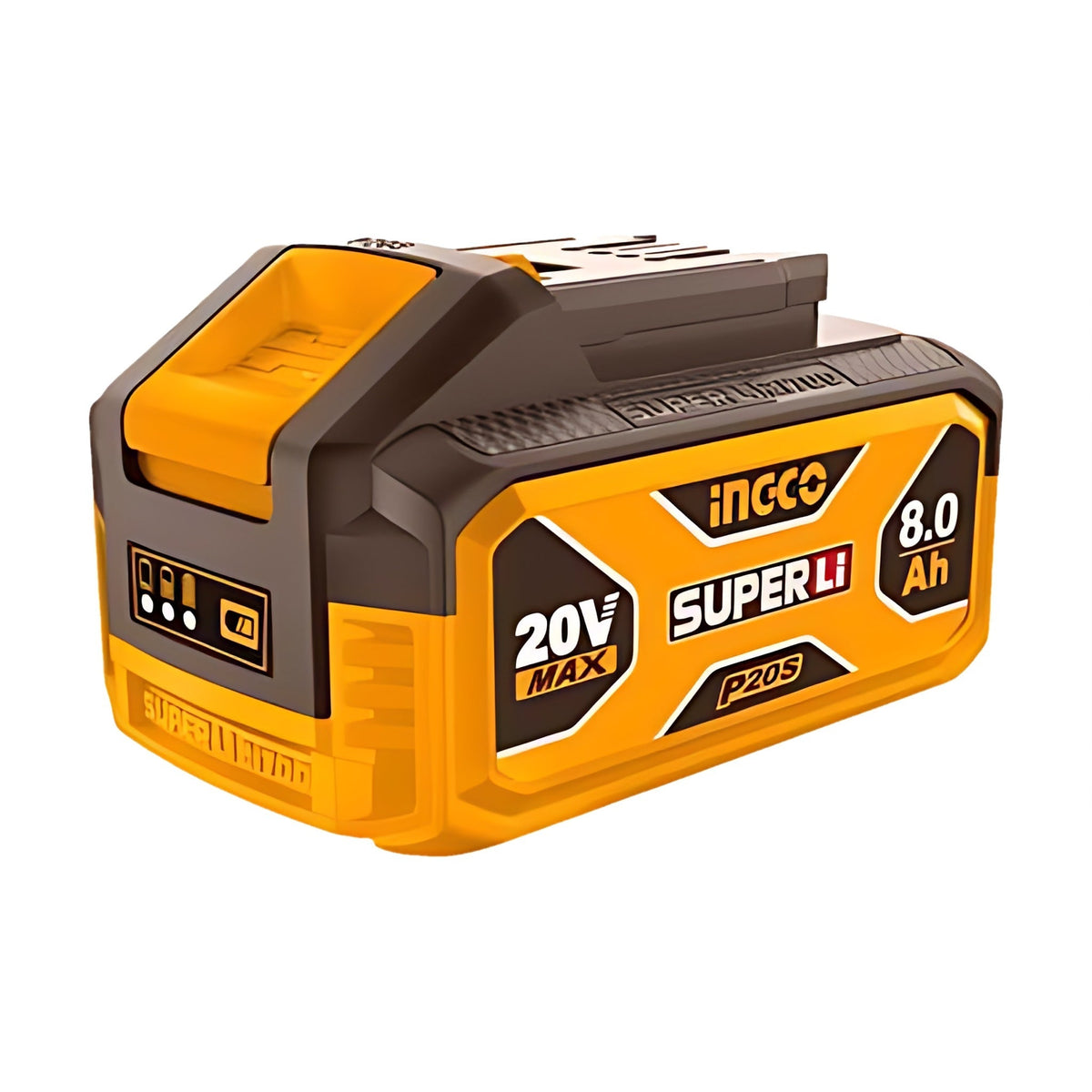 INGCO FBLI2108 Lithium-Ion Battery 20V 8Ah