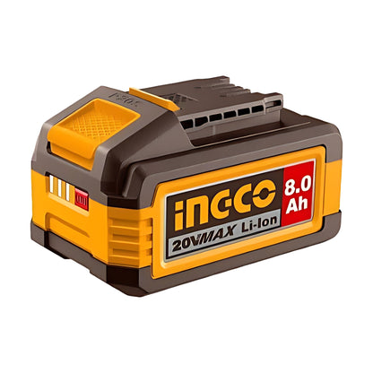 INGCO FBLI2128 Lithium-Ion Battery 20V 8Ah
