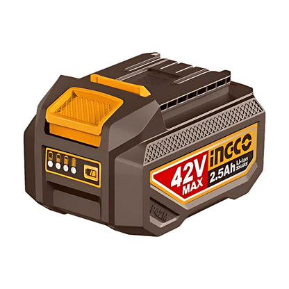 INGCO FBLI42251 Lithium-Ion Battery 42V 2.5Ah