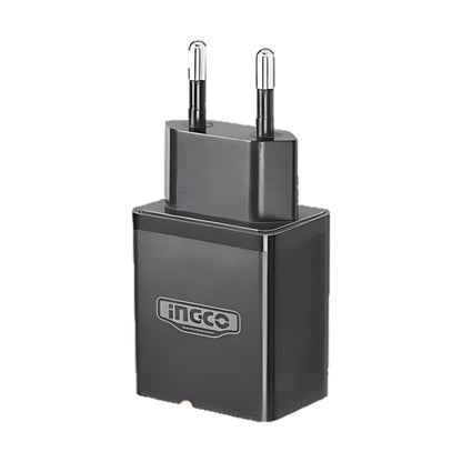 INGCO FCLI120502 USB Charger 5V 2A