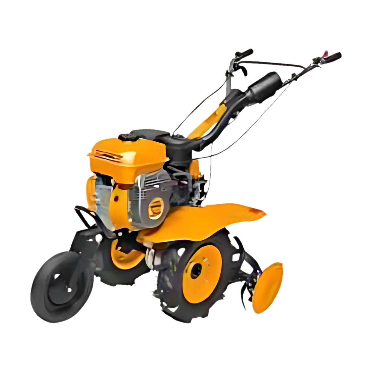 INGCO GC6101 Petrol Tiller Cultivator 6.5HP