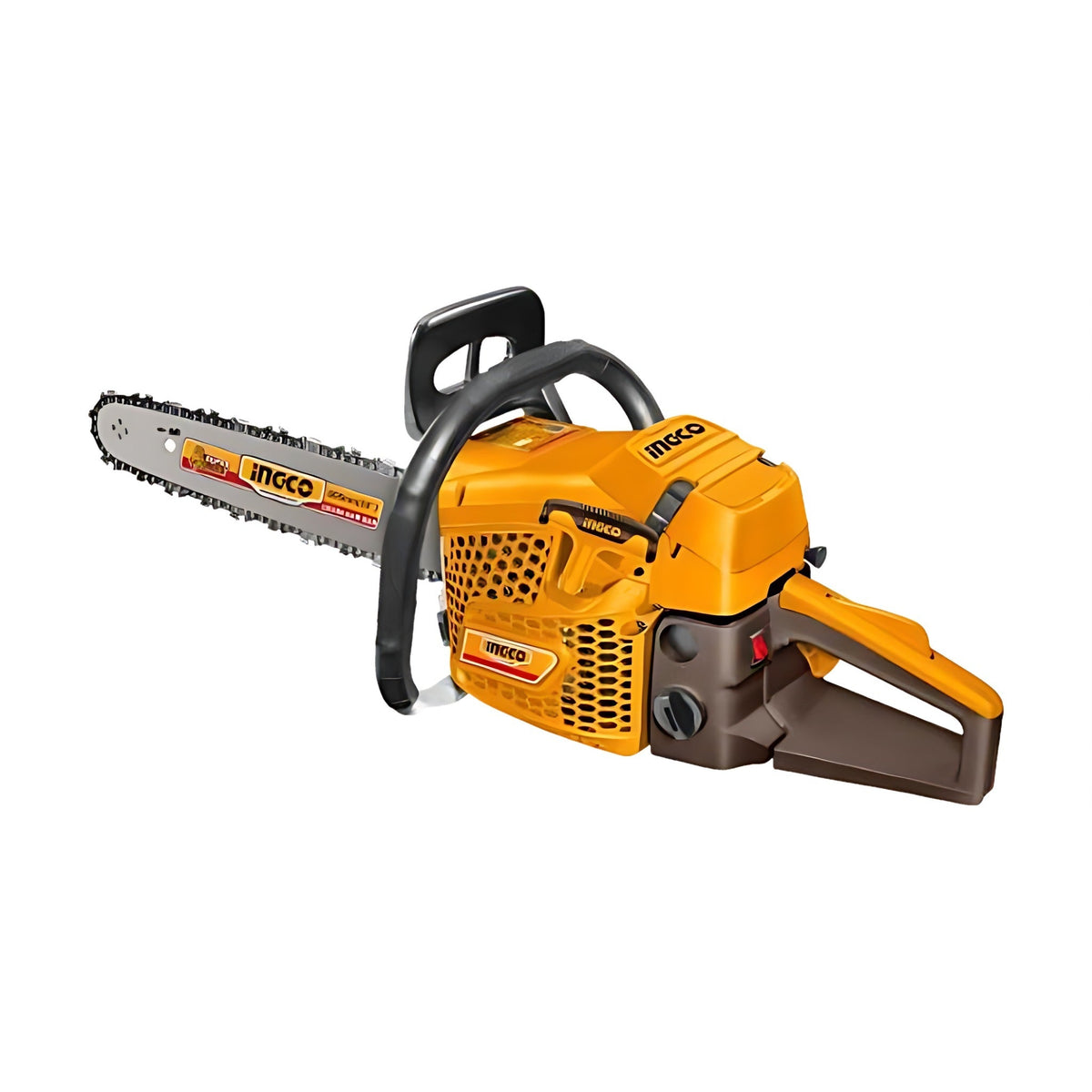 INGCO GCS5622611 Petrol Chainsaw 62cc