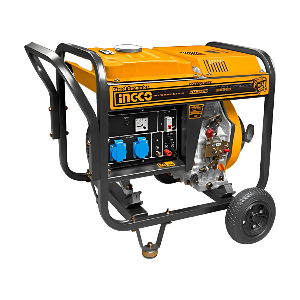 INGCO GDE30001 Diesel Generator 3kW