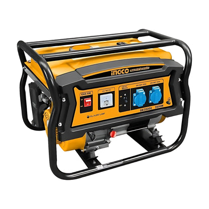 INGCO GE35006 Petrol Generator 3.5kW