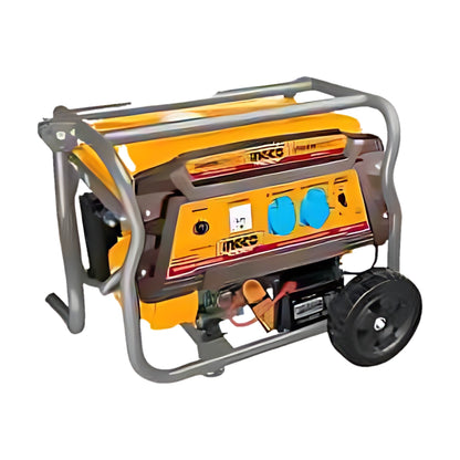 INGCO GE35006ERC Petrol Generator 3.5kW