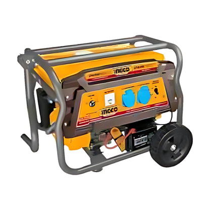 INGCO GE35006ES Petrol Generator 3.5kW