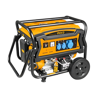 INGCO GE75006 Petrol Generator 7.5kW