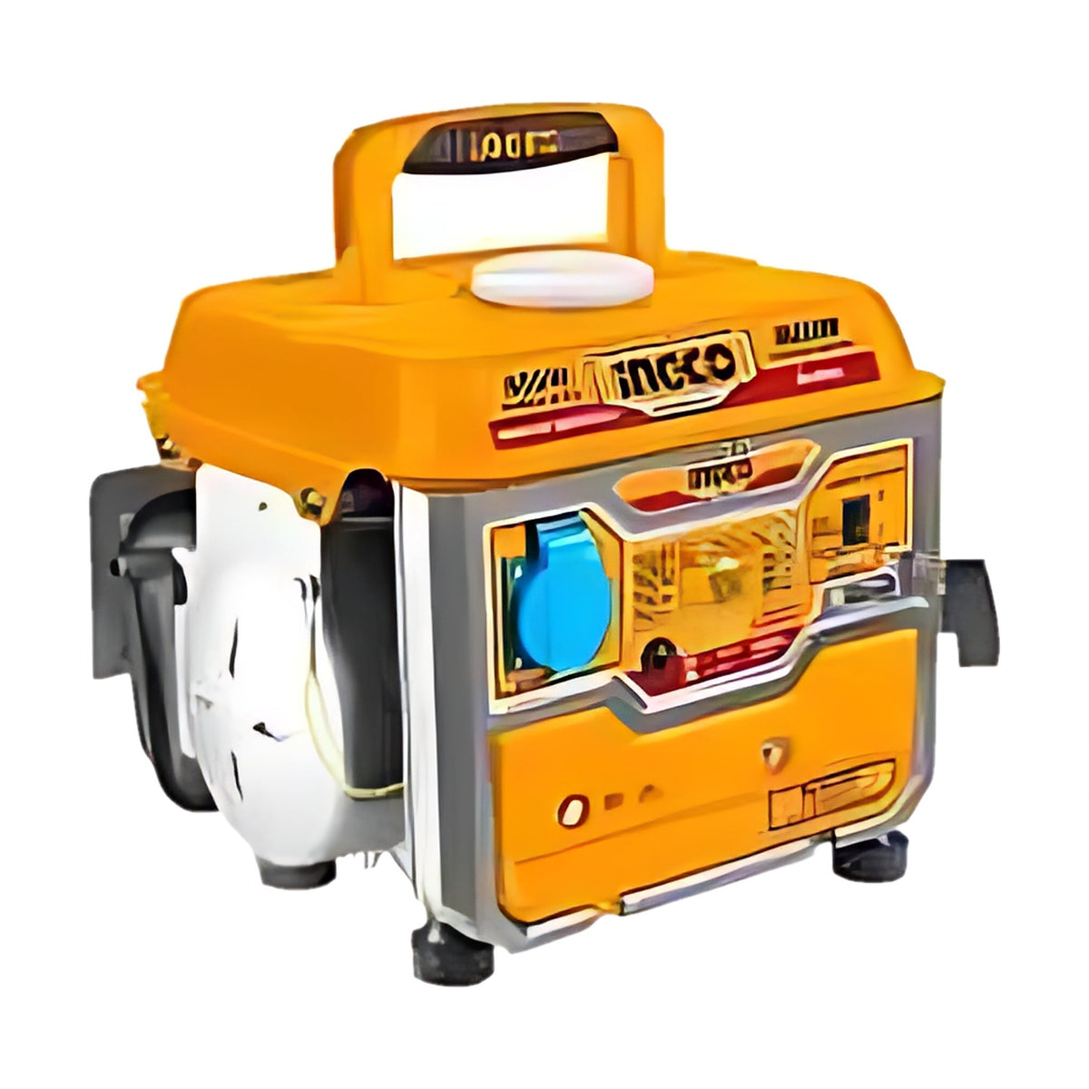 INGCO GE8002 Petrol Generator 0.8kW