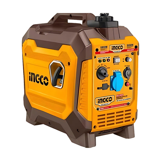 INGCO GEI23006 Inverter Generator 2.0kW