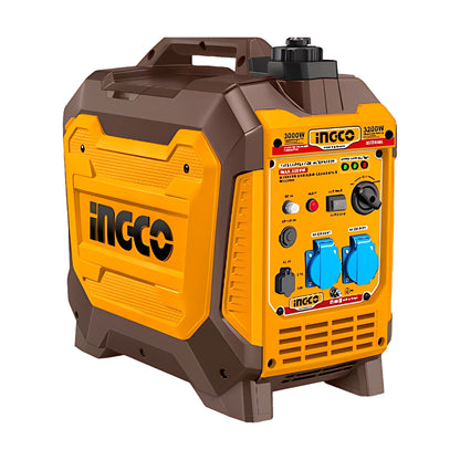 INGCO GEI35006 Silent Inverter Generator 3.2kW