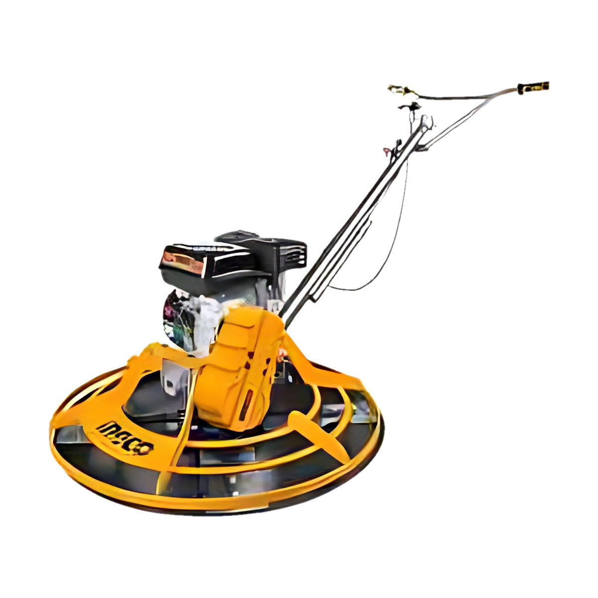INGCO GPT361-2 Petrol Power Trowel 36"