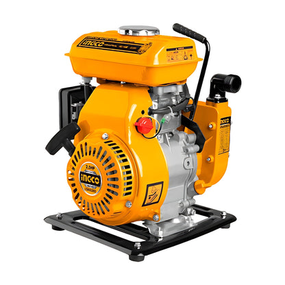 INGCO GWP102 Petrol Water Pump 1"