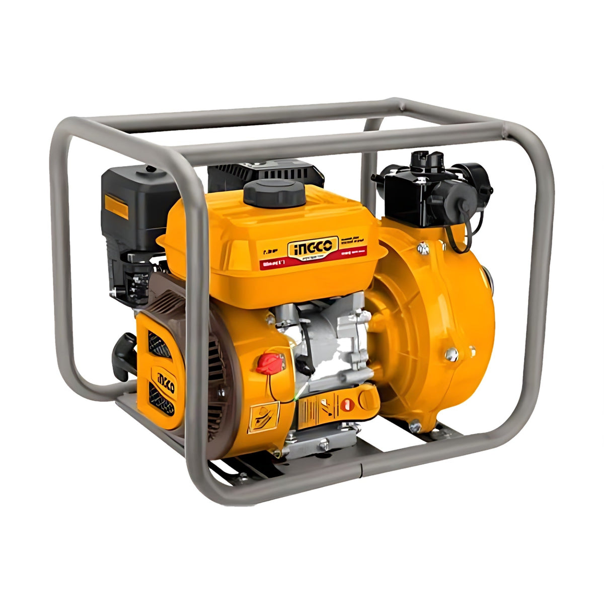 INGCO GWP201H Gasoline Water Pump 7.5HP