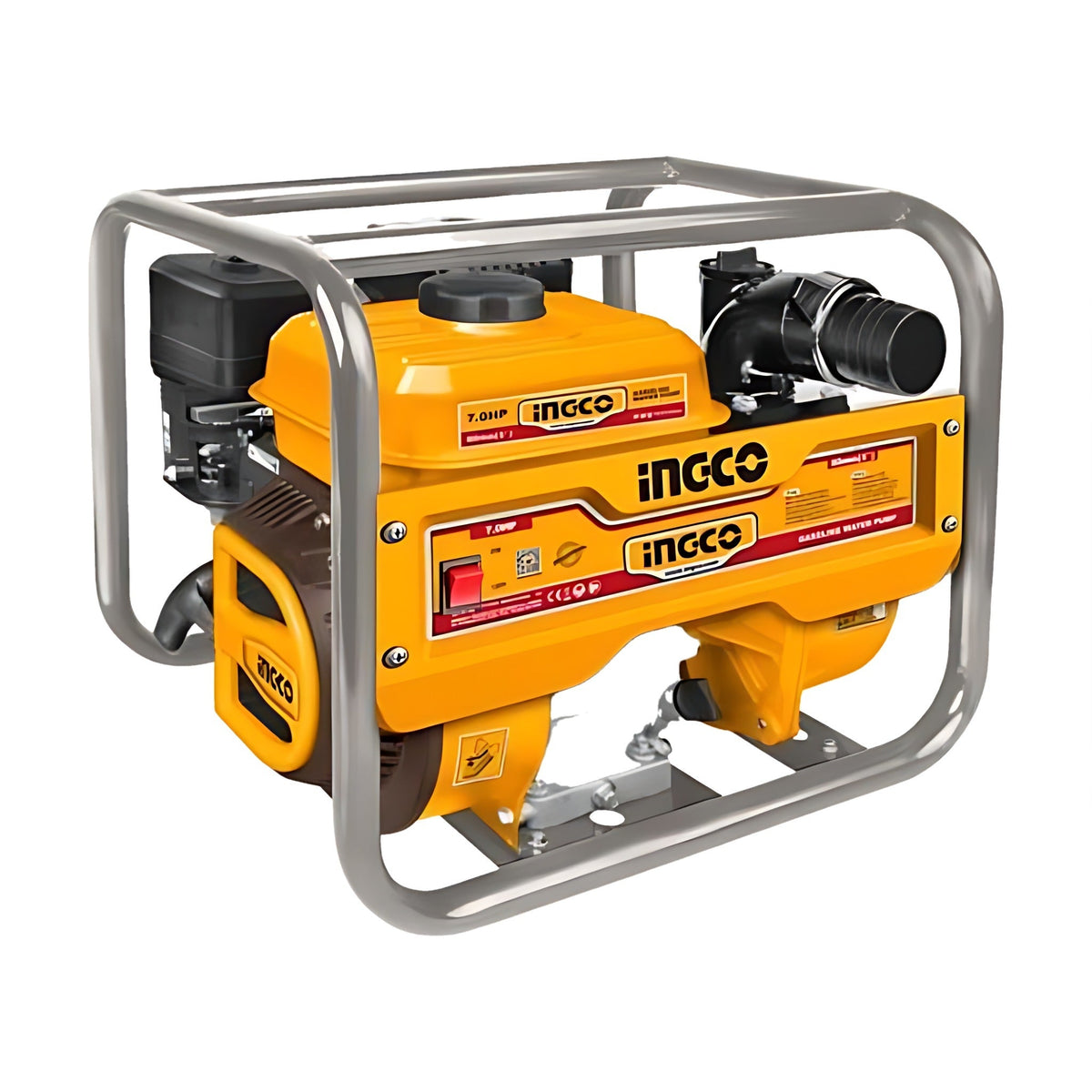 INGCO GWP306 Gasoline Water Pump 3"