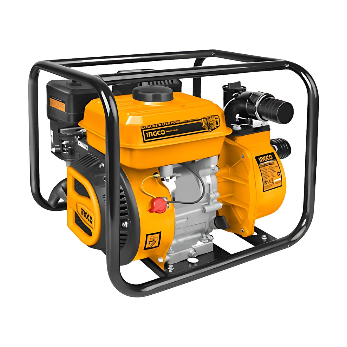 INGCO GWP402 Petrol Water Pump 4"