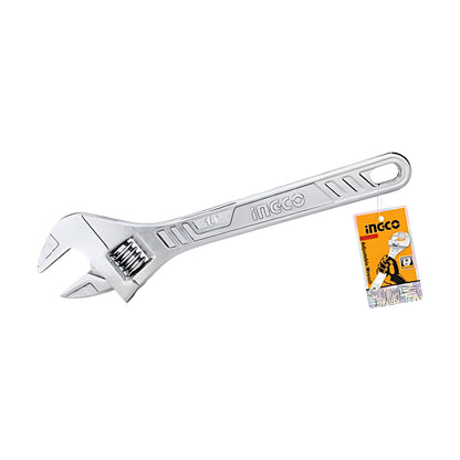 INGCO HADW131182 Adjustable Wrench 18"