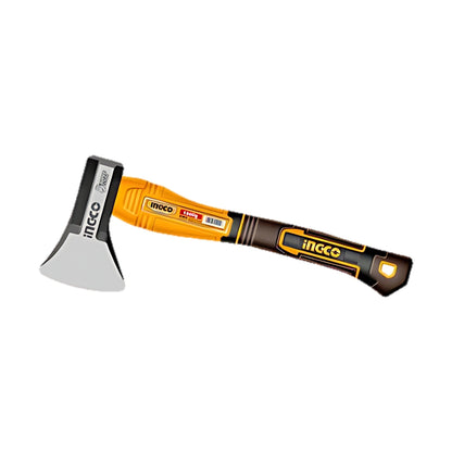 INGCO HAX0811000 Fibreglass Handle Axe 1000g