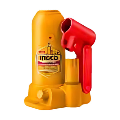 INGCO HBJ204 Hydraulic Bottle Jack 2 Ton