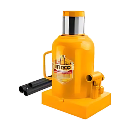 INGCO HBJ3002 Hydraulic Bottle Jack 30 Ton