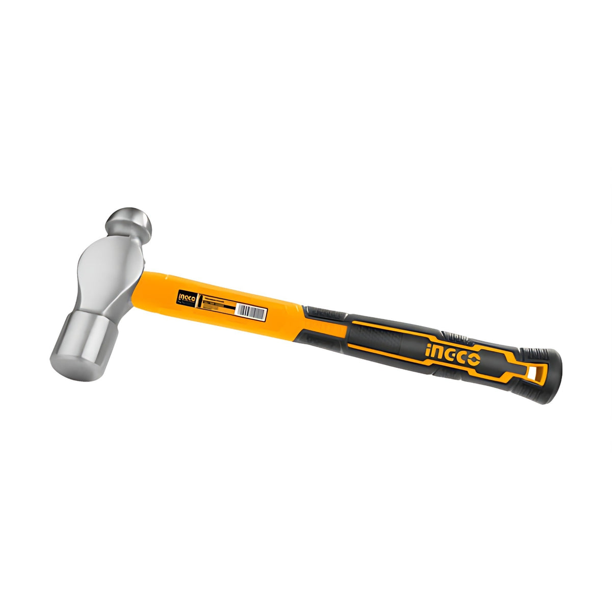 INGCO HBPH88024 Auto Body Hammer 660g