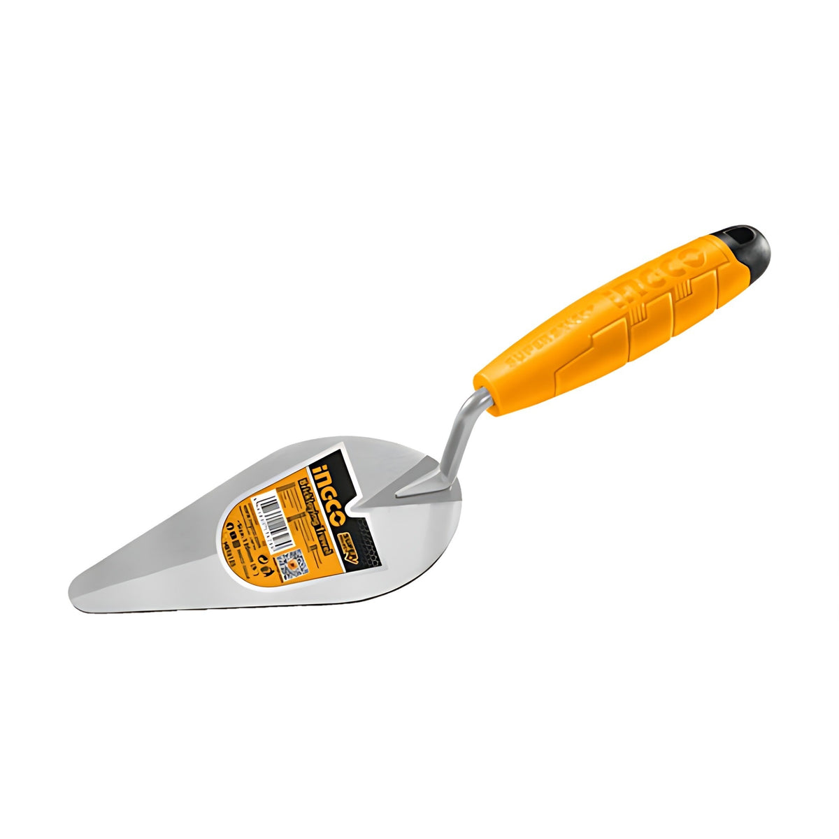 INGCO HBT6125 Bricklaying Trowel 150mm