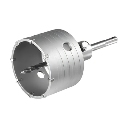 INGCO HCB0801 TCT Concrete Core Drill 80mm
