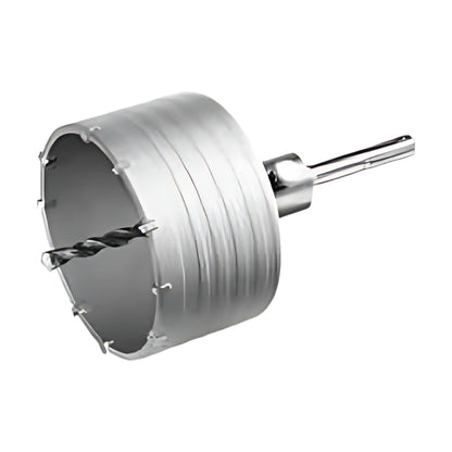 INGCO HCB1001 TCT Concrete Hole Saw 100mm