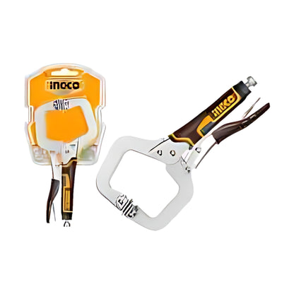 INGCO HCCLW0211 Welding Locking Pliers 11"