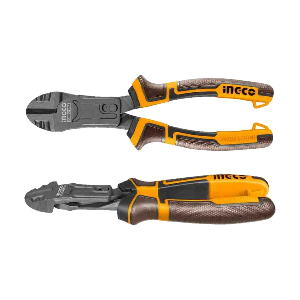 INGCO HCDCP58200 Long-Neck Diagonal Cutters